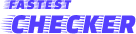 FastestChecker