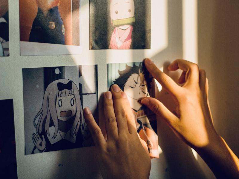 How to Create Custom Wi-Fi QR Codes: Step-by-Step Guide